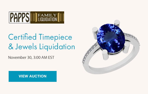 Papps Family Liquidation