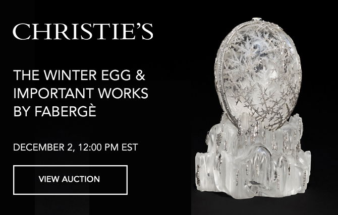 Christie's