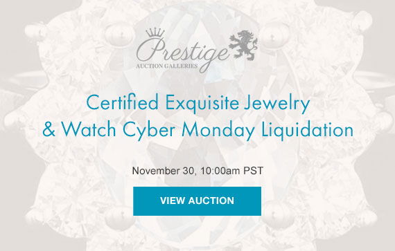 Prestige Auction Galleries