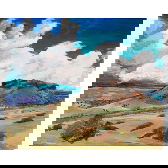 Gene Hackman (1930-2025) Mesa View