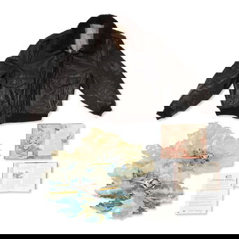 Gene Hackman: A Group of Aviation Material