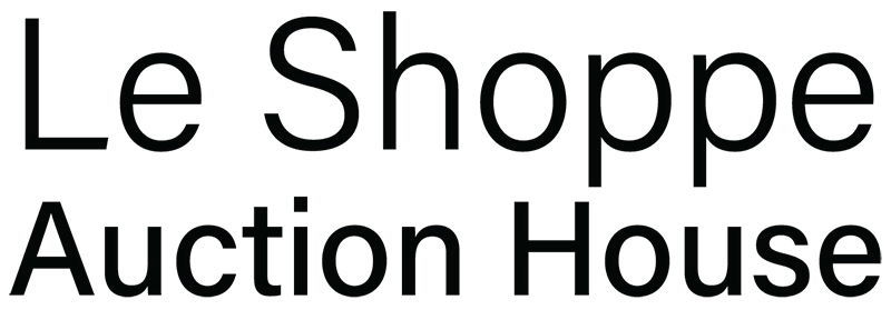 Le Shoppe Auction House