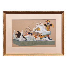 Oscar Edward Berninghaus