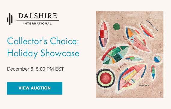 Dalshire International