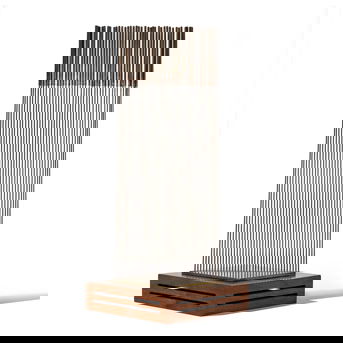 Harry Bertoia (American, 1915-1978) Untitled, c. Early 1970s