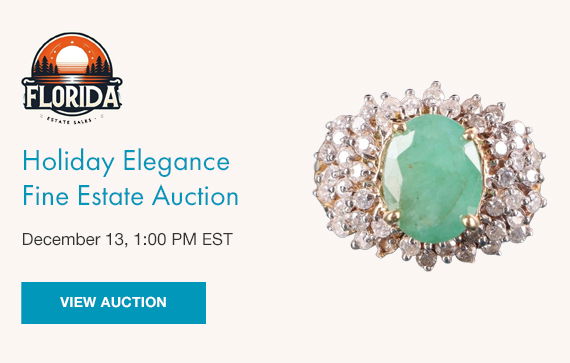 Florida Estate Sales Inc.