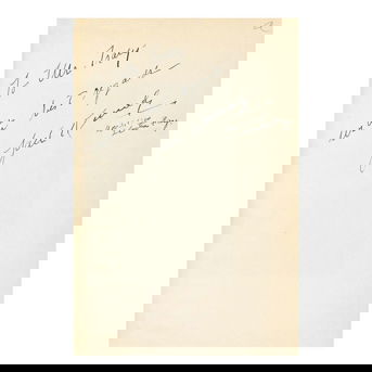 A Presentation Copy of Kennedy's First Book to Spencer Tracy