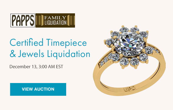 Papps Family Liquidation