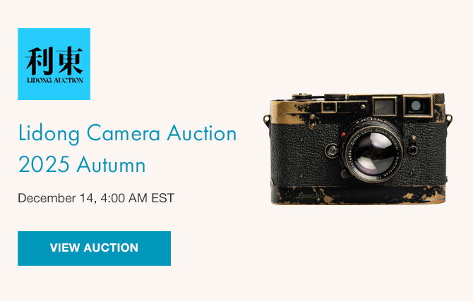 Shanghai Lidong Auction Co., Ltd.