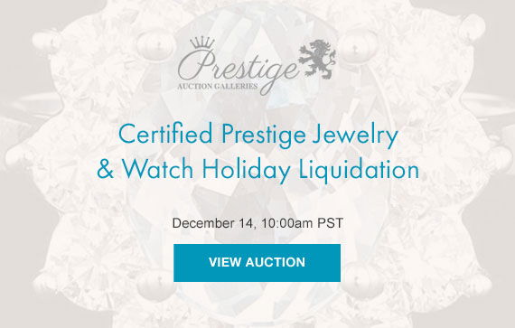 Prestige Auction Galleries
