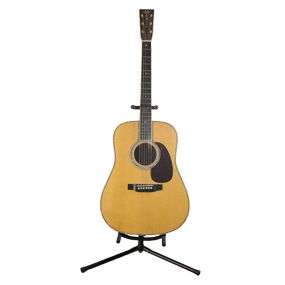 2018 Martin D-45 Retro Acoustic Guitar
