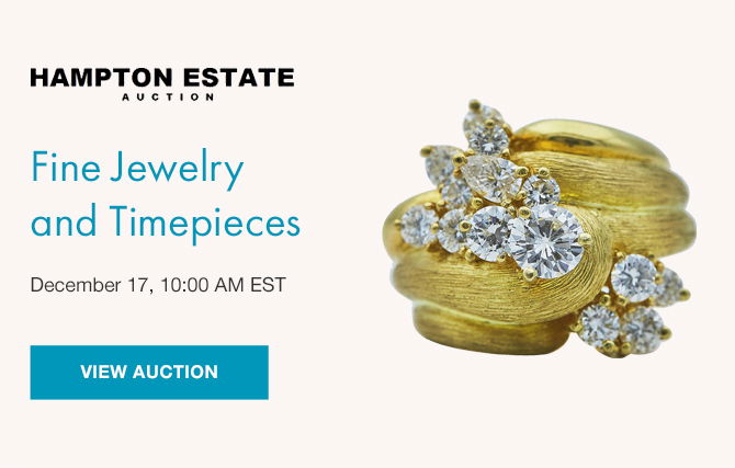 Hampton Estate Auction