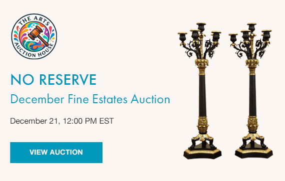 The Arts Auction House