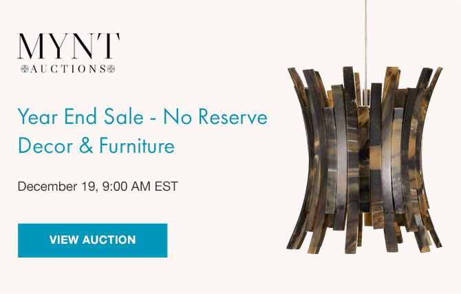 Mynt Auctions