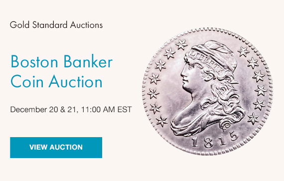 Gold Standard Auctions
