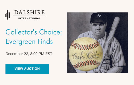 Dalshire International