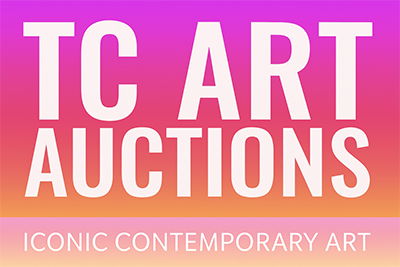 TC Art Auctions