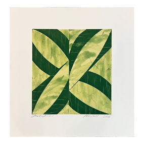 Charles Arnoldi, Yaw