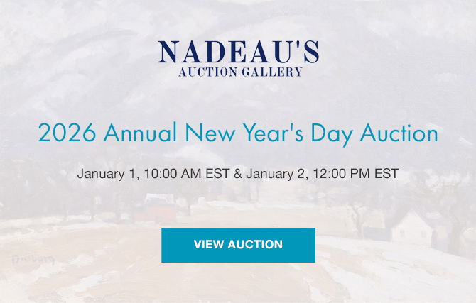Nadeau's Auction Gallery
