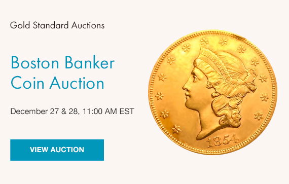 Gold Standard Auctions