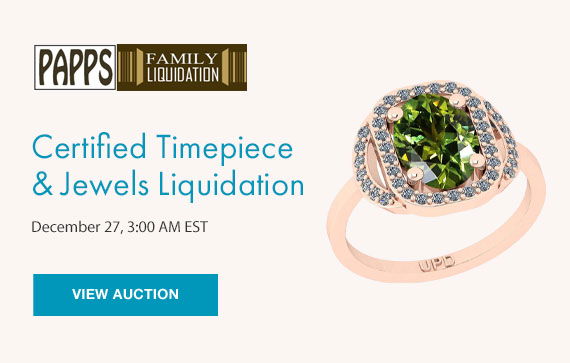 Papps Family Liquidation