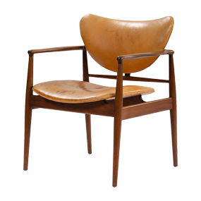 Finn Juhl - Armchair
