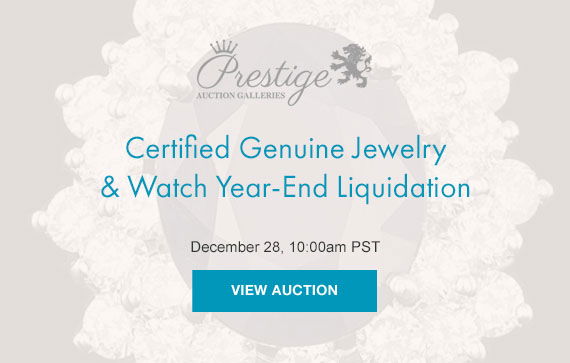 Prestige Auction Galleries