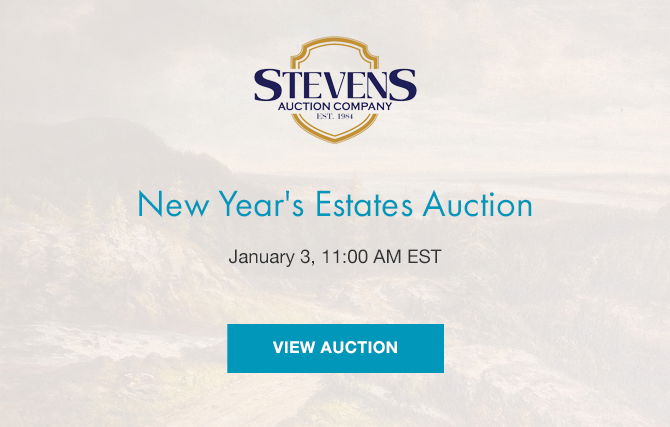 Stevens Auction Company