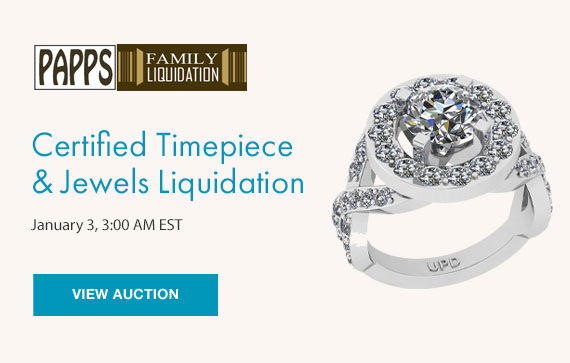 Papps Family Liquidation