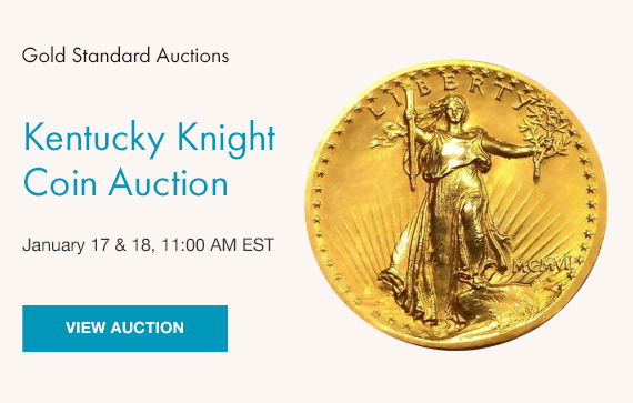 Gold Standard Auctions