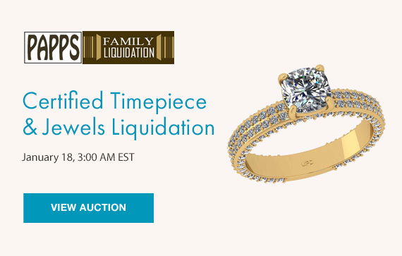 Papps Family Liquidation