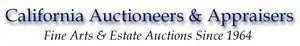 California Auctioneers
