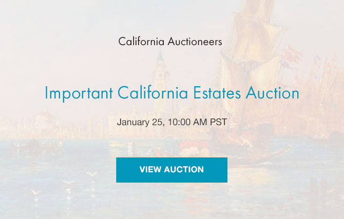 California Auctioneers