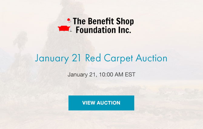 The Benefit Shop Foundation Inc.