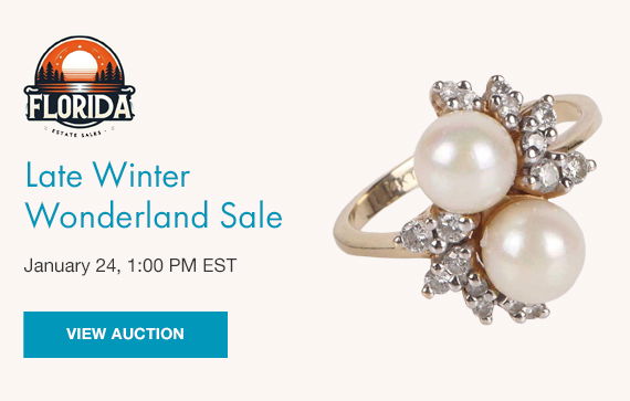 Florida Estate Sales Inc.