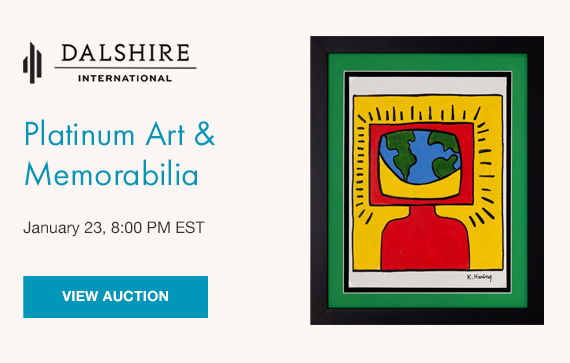 Dalshire International