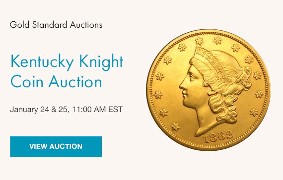Gold Standard Auctions