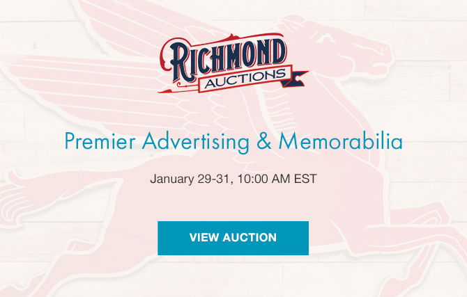 Richmond Auctions
