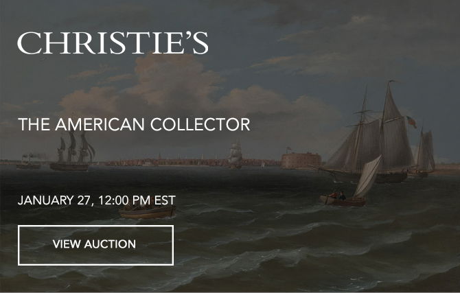 Christie's
