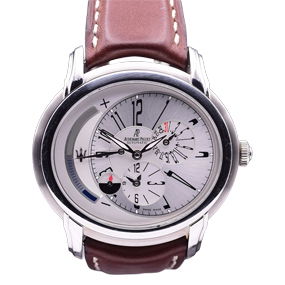 Audemars Piguet Millenary Dual Time Maserati <br>90th Anniversary<br>Limited Edition Of 900