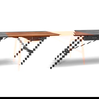 Hans J. Wegner (1914-2007) for Johannes Hansen 'Architect Desk'