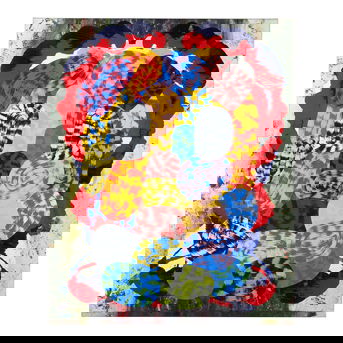 Josh Jefferson (B. 1977) 'Jerry Bear'