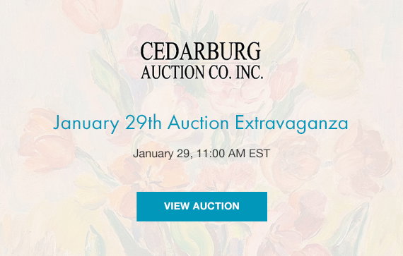 Cedarburg Auction & Appraisals