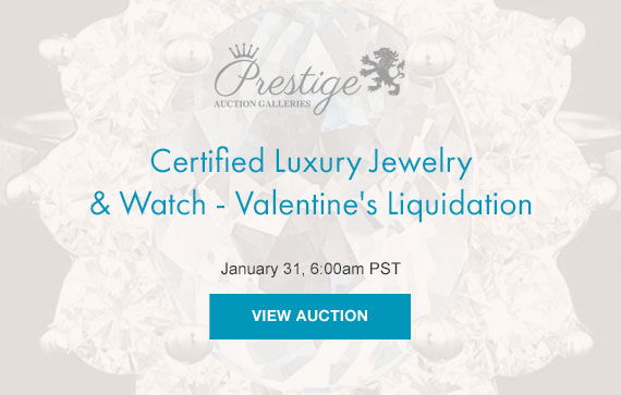 Prestige Auction Galleries