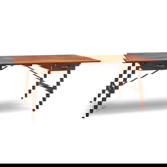 Hans J. Wegner (1914-2007) for Johannes Hansen 'Architect Desk'