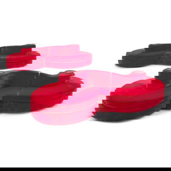 Pair of Vladimir Kagan (1927-2016) Sofas