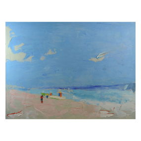 Ted Turner (1922 - 2002, Virginia)