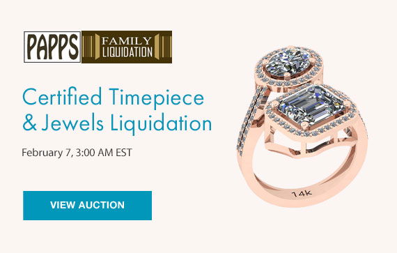 Papps Family Liquidation