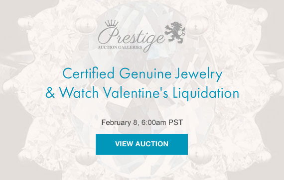 Prestige Auction Galleries