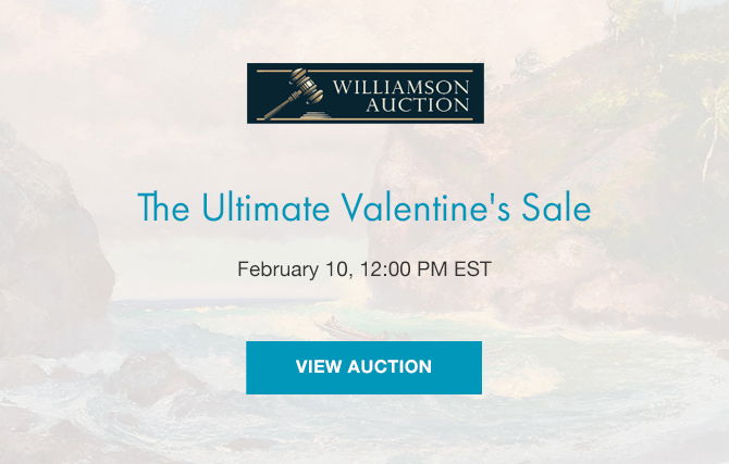 Williamson Auction Gallery